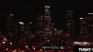 Tushy Raw- Rose Gold