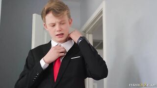 Brazzers - RAMming Her Software