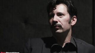 New Sesations - Adira Cums Out Of Her Cage To Play