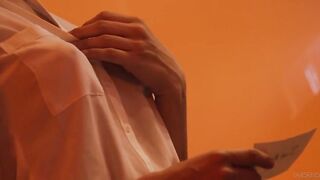 Wicked - The Red Room - Scene 3