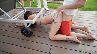 Brazzers - The Wifeguard