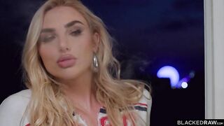 Blacked Raw - Absolute Dime