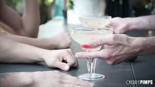 Cherry Pimps -  Two Cocks Are Always Better Than One