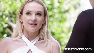 Private - Kaisa Nord, Anal in the Kitchen