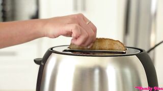 My Family Pies - Stepdads New Girlfriend