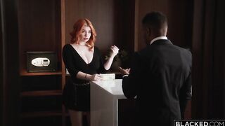 Blacked - Daddy's Girl