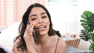 Reality Kings - Sneaky Threesome at a Party