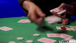 Tushy - Winner Takes All