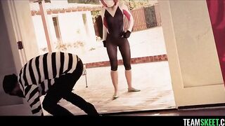 Team Skett - A Cosplay Compilation