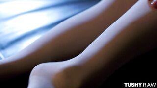 Tushy Raw- Bewitching