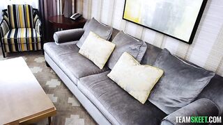 Team Skett - From Stage to Screen