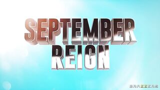 Brazzers - Milking Him