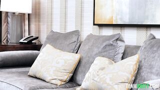 Team Skett - The Lone Star State Newbie