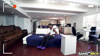 Bang Bros - It’s Just a Prank, Step Bro!