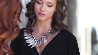 Sex Art - Kamikaze Love Volume 4 - Exploring Together