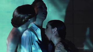 Sex Art - Kamikaze Love Volume 4 - Exploring Together