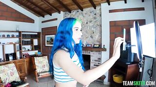 Team Skett - Huge Delivery Fee