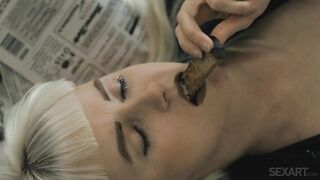 Sex Art - Black Revolver