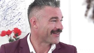 Cherry Pimps -   Respect is Part of the Wife Swap