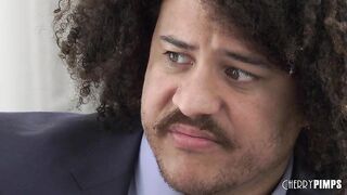 Cherry Pimps -   Respect is Part of the Wife Swap