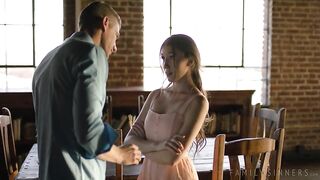 Family Sinners - Lesson In Respect