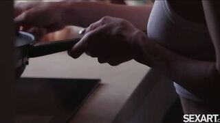 Sex Art - Morning Spices