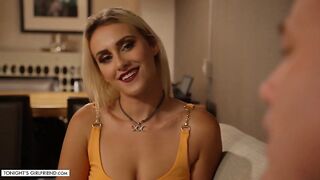 Tonights Girlfriend - Indica Monroe