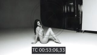 Hegre - Lidia Nude Modeling