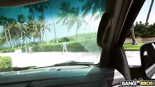 Bang Bros - Thunder Fuck