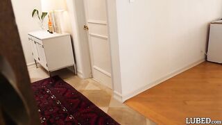 Lubed - Lubed Creampie