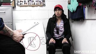 Shoplyfter - Freedom of Skeet