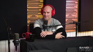 Bang - Richelle Ryan Brings Her Hot Milf Energy To The B! Podcast