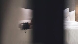 Blacked Raw - In View