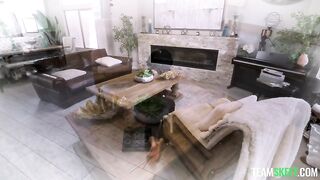 Team Skett - Puppet Pal Panda