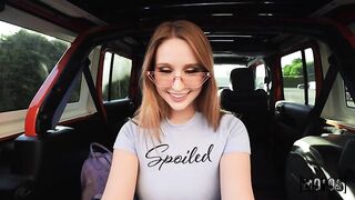 Mofos -Push-Start Her Tart