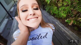 Mofos -Push-Start Her Tart