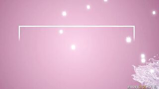 Brazzers - All Dolled Up: Squirting Edition
