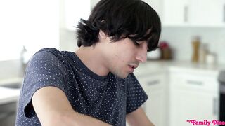 My Family Pies - My Stepbrothers Homemade Pussy