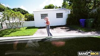 Bang Bros - If You Show Me Yours