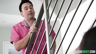 Team Skett -Handson Fort