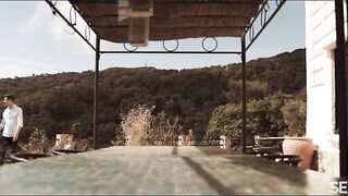 Sex Art - Lovely Way To Spend The Day