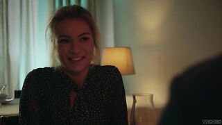 Wicked - Tales From Cockwarts - Scene 4