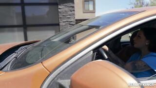 Reality Kings - Fucking The Sk8er OMW 2 Work