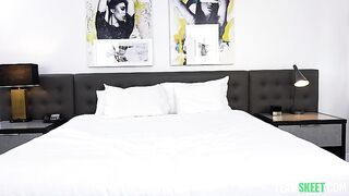 Team Skett - A Perky Ray of Sunshine