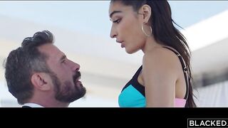 Blacked - Influence 2 Part 4