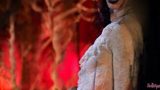 Twistys - October TOTM - Phantasmagoria