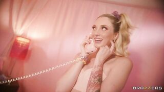 Brazzers - The Princess and the D