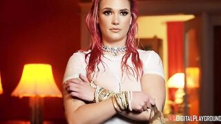 Digital Playground - The Damsel