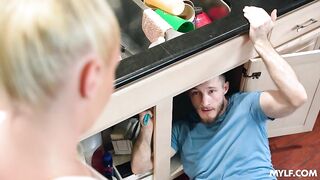 Mylf - Mrs. Dee's Pipes