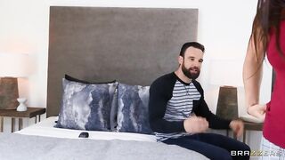 Brazzers - Rachel's Calling